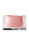 Jonathan Adler Bel Air Gorge Vase In Blush