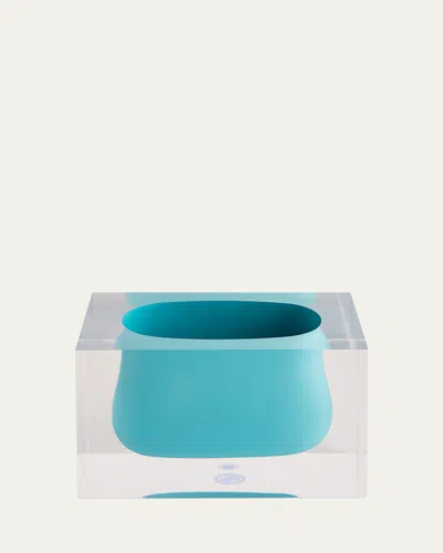JONATHAN ADLER BEL AIR GORGE VASE