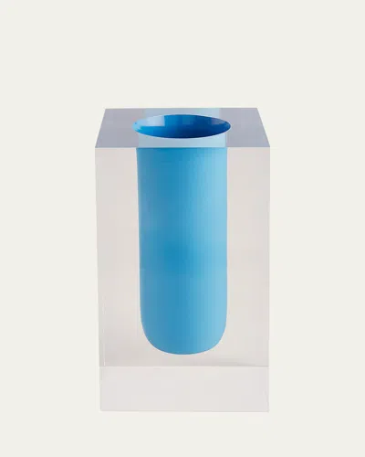 JONATHAN ADLER BEL AIR TEST TUBE VASE