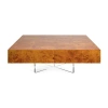 Jonathan Adler Bond Coffee Table