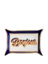 Jonathan Adler Bonjour Valet Decorative Tray In Multi