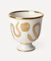 Jonathan Adler Botanist Snake And Apple Bowl