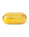 Jonathan Adler Brass Pill Box