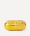 Jonathan Adler Brass Prozac Pill Box
