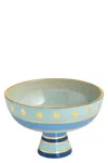 Jonathan Adler Chroma Bowl In Multi