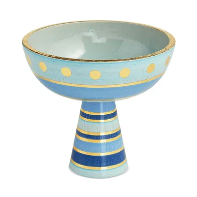 Jonathan Adler Chroma Tall Bowl