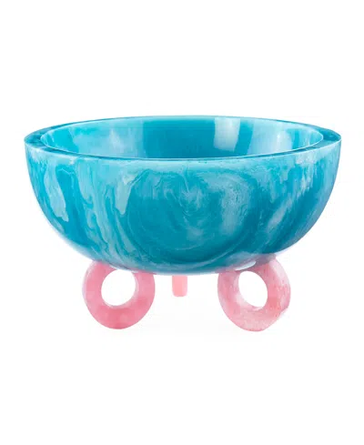 Jonathan Adler Como 40 Oz. Disc Bowl