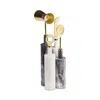 Jonathan Adler Como Barware Set In Multi