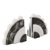 Jonathan Adler Como Bookend Set In Multi