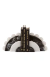 Jonathan Adler Como Bookends In Multi