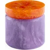 Jonathan Adler Como Box In Purple
