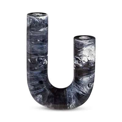 Jonathan Adler Como Double Tube Vase