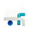 Jonathan Adler Como Menorah In White