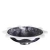 Jonathan Adler Como Ripple Bowl In Multi