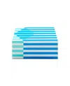 Jonathan Adler Copenhagen 24 Oz. Small Lacquer Box In Multi