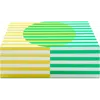 Jonathan Adler Medium Copenhagen Lacquer Box In Multi
