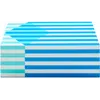 Jonathan Adler Copenhagen Lacquer Box In Blue