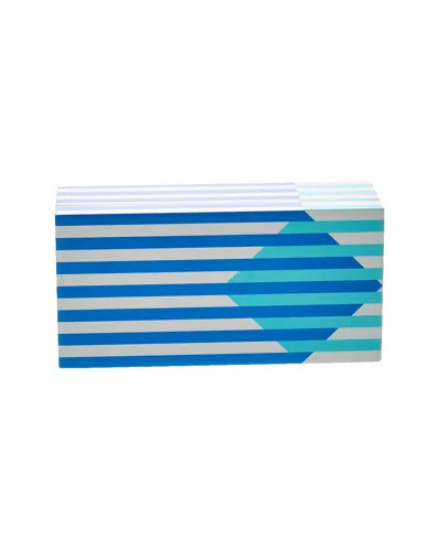 JONATHAN ADLER JONATHAN ADLER COPENHAGEN SMALL LACQUER BOX