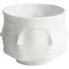 Jonathan Adler Dora Maar Condiment Serving Bowl In White