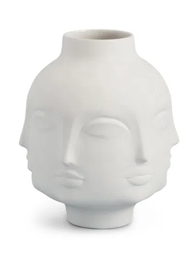Jonathan Adler Dora Maar Vase In White