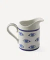 Jonathan Adler Druggist Creamer Carafe