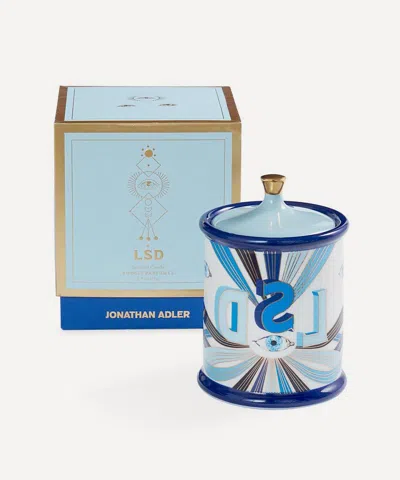 Jonathan Adler Druggist Lsd Candle