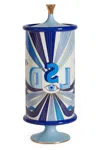 Jonathan Adler 'druggist Lsd' Container In Multi