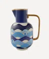 Jonathan Adler Druggist Pitcher