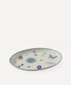Jonathan Adler Druggist Serving Platter