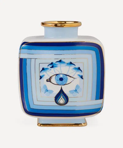 Jonathan Adler Druggist Square Vase