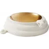 Jonathan Adler Eden Accent Decorative Bowl In Multi