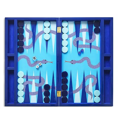 Jonathan Adler Eden Backgammon Set