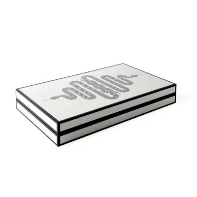 Jonathan Adler Eden Backgammon Set