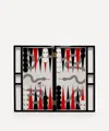 Jonathan Adler Eden Backgammon Set In Multi