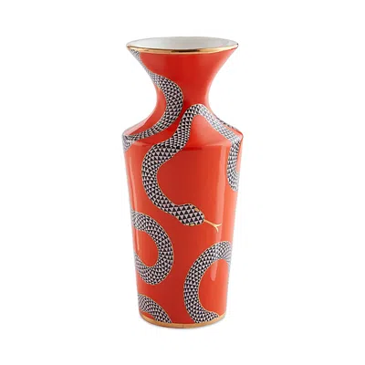 JONATHAN ADLER EDEN CUFF VASE