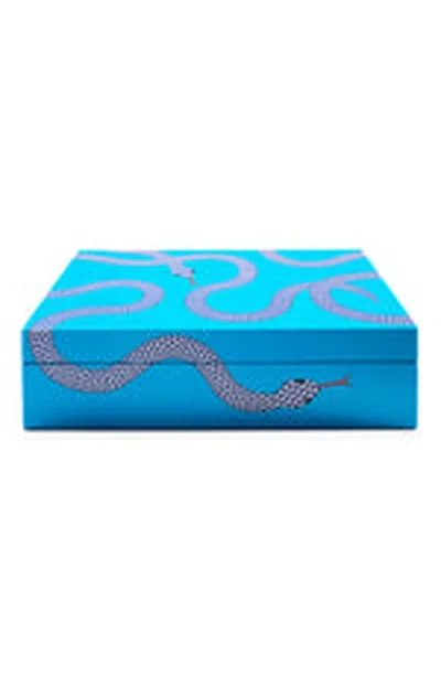 JONATHAN ADLER JONATHAN ADLER EDEN LACQUER BOX
