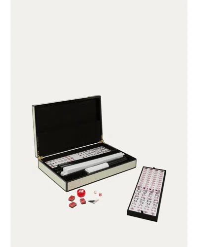 Jonathan Adler Eden Mahjong Set In Multi