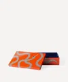 Jonathan Adler Eden Medium Box In Orange