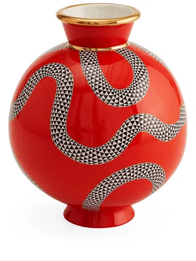 JONATHAN ADLER EDEN VASE