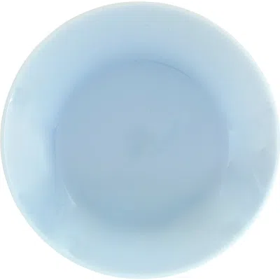 Jonathan Adler Ether Salad Or Dessert Plate In Blue