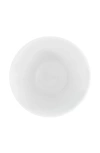 Jonathan Adler Ether Saucer In Light Grey Opaline