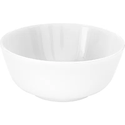 Jonathan Adler Ether Soup Bowl In White