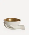 Jonathan Adler Muse Eve Porcelain Accent Bowl