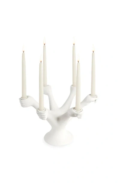 JONATHAN ADLER JONATHAN ADLER EVE CANDELABRA