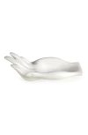 Jonathan Adler Eve Fruit Serving Bowl In White
