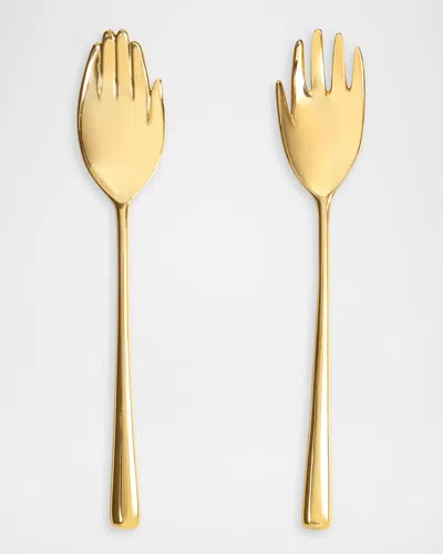 Jonathan Adler Eve Serving Set