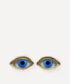Jonathan Adler Eye Trinket Tray Set Of Two