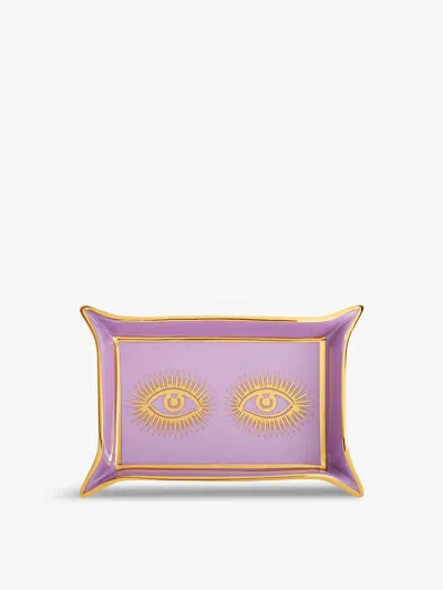 Jonathan Adler Eyes Valet Tray