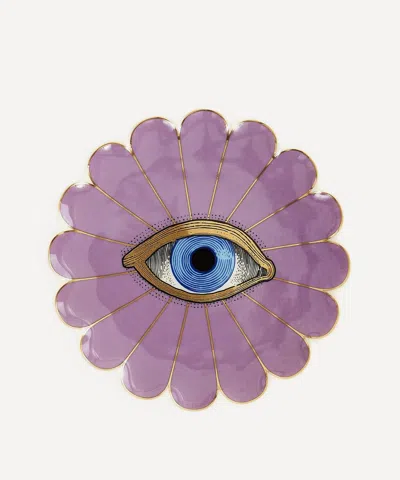 Jonathan Adler Fleur Trinket Tray