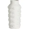 Jonathan Adler Giant Gala Table Vase In White